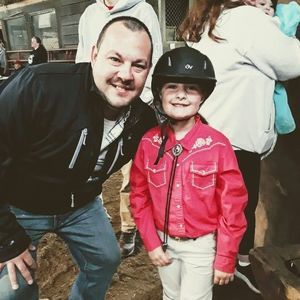 Meet your Posher, Cal